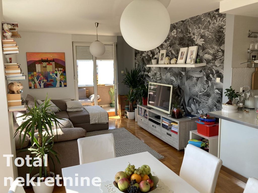 Stan,NOVI SAD,SALAJKA,kv: 75.00, € 193120, ID: 1093690 1