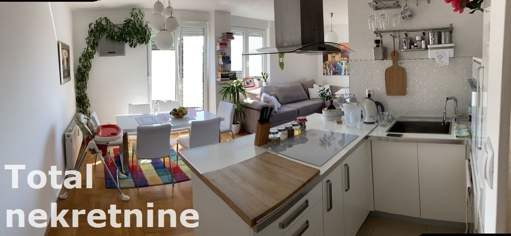 Stan,NOVI SAD,SALAJKA,kv: 75.00, € 193120, ID: 1093690 11