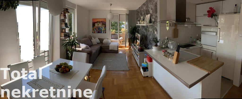 Stan,NOVI SAD,SALAJKA,kv: 75.00, € 193120, ID: 1093690 2