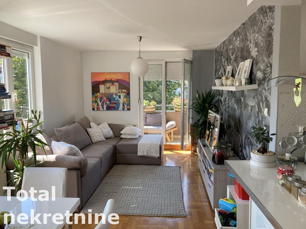 Stan,NOVI SAD,SALAJKA,kv: 75.00, € 193120, ID: 1093690 5