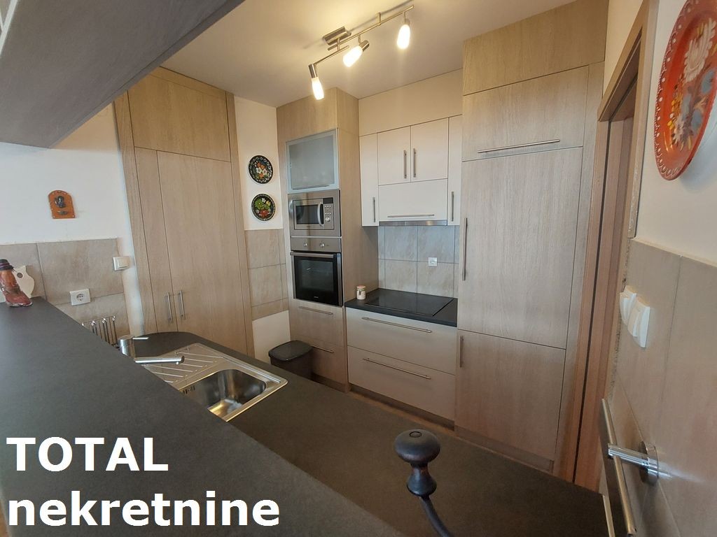 Stan,NOVI SAD,SALAJKA,kv: 88.00, € 190550, ID: 1096301 15