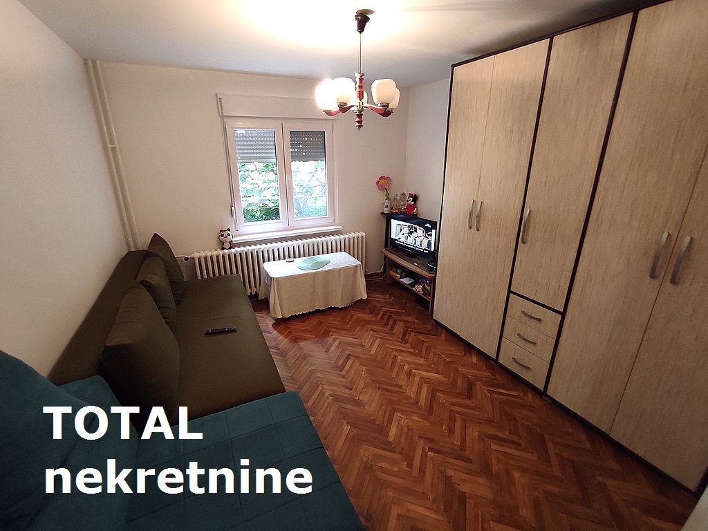 Stan,NOVI SAD,SATELIT,kv: 33.00, € 82400, ID: 1096042 1