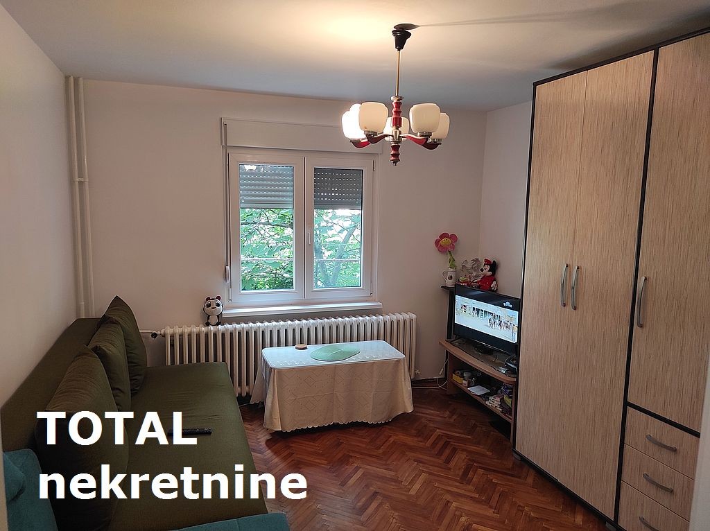 Stan,NOVI SAD,SATELIT,kv: 33.00, € 82400, ID: 1096042 2