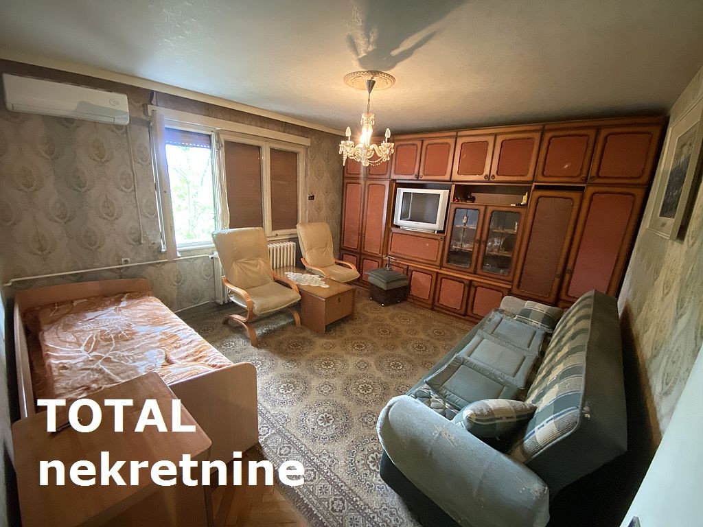 Stan,NOVI SAD,SATELIT,kv: 46.00, € 92700, ID: 1096077 1