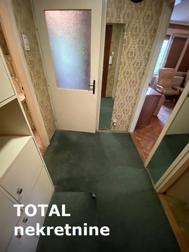 Stan,NOVI SAD,SATELIT,kv: 46.00, € 92700, ID: 1096077 10