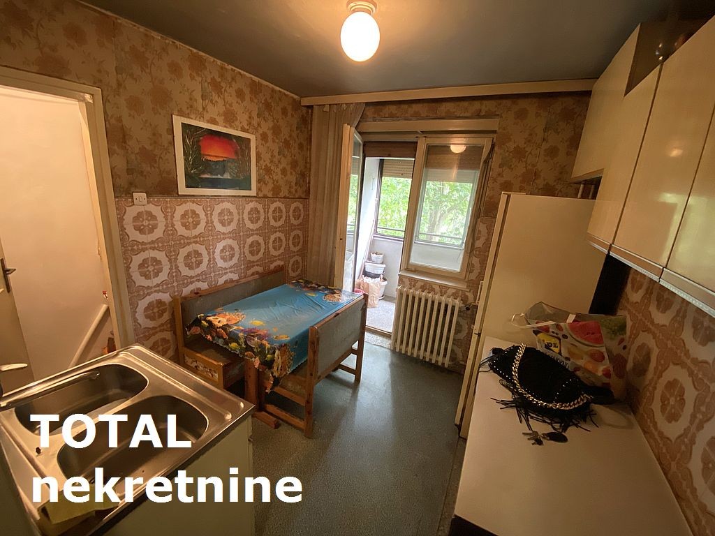 Stan,NOVI SAD,SATELIT,kv: 46.00, € 92700, ID: 1096077 6