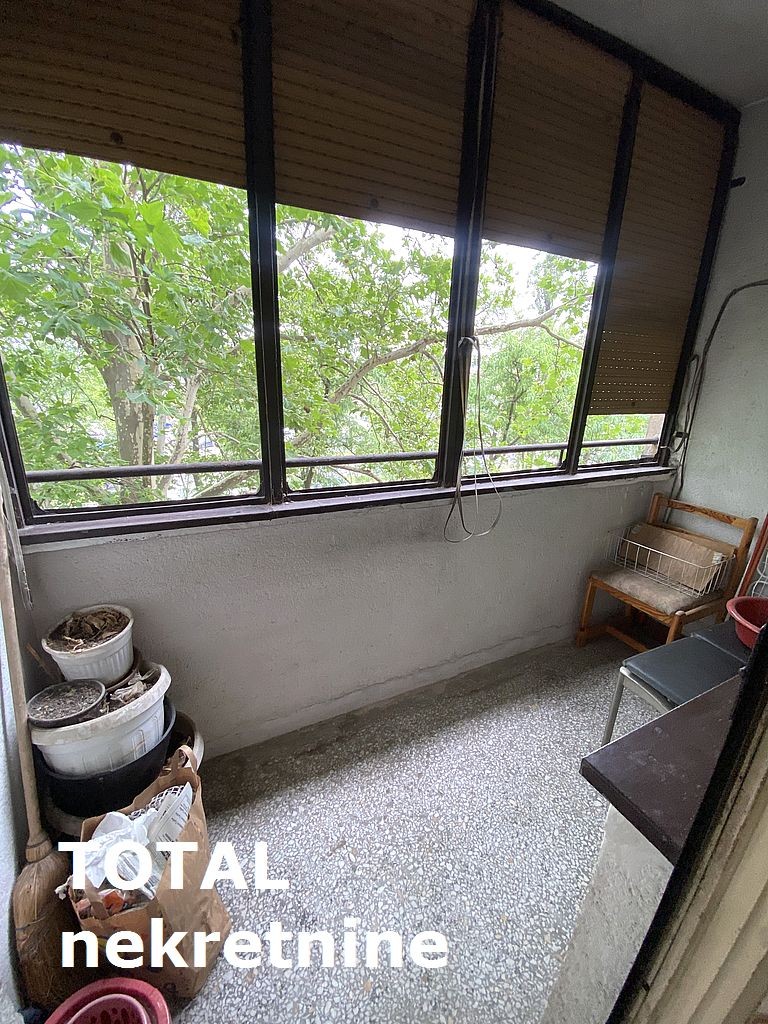 Stan,NOVI SAD,SATELIT,kv: 46.00, € 92700, ID: 1096077 8