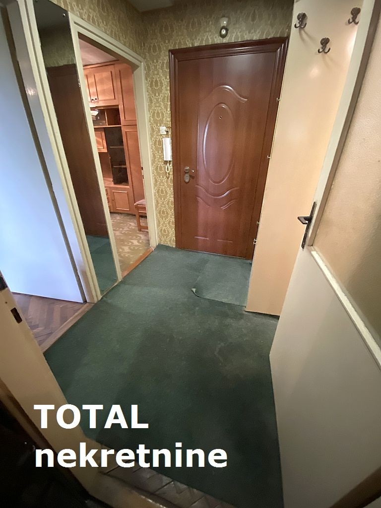 Stan,NOVI SAD,SATELIT,kv: 46.00, € 92700, ID: 1096077 9