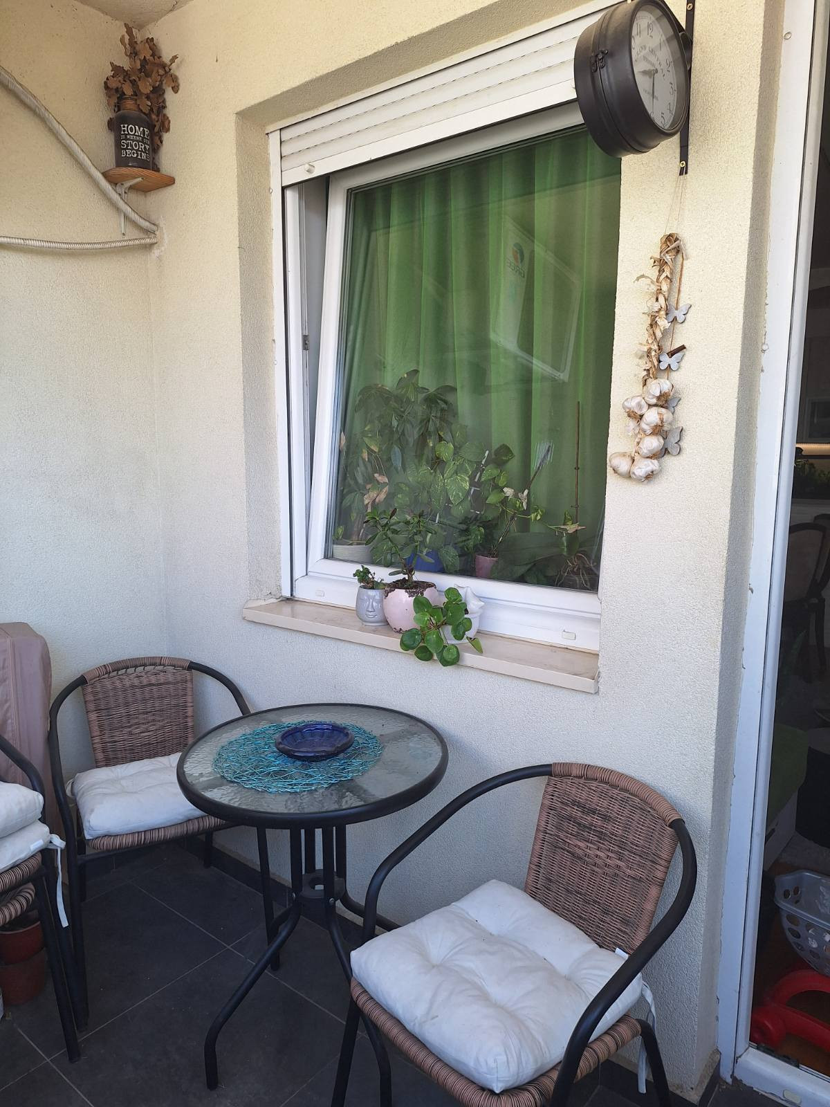 Stan,NOVI SAD,SOMBORSKI BULEVAR,kv: 53, € 143200, ID: 1019205 10