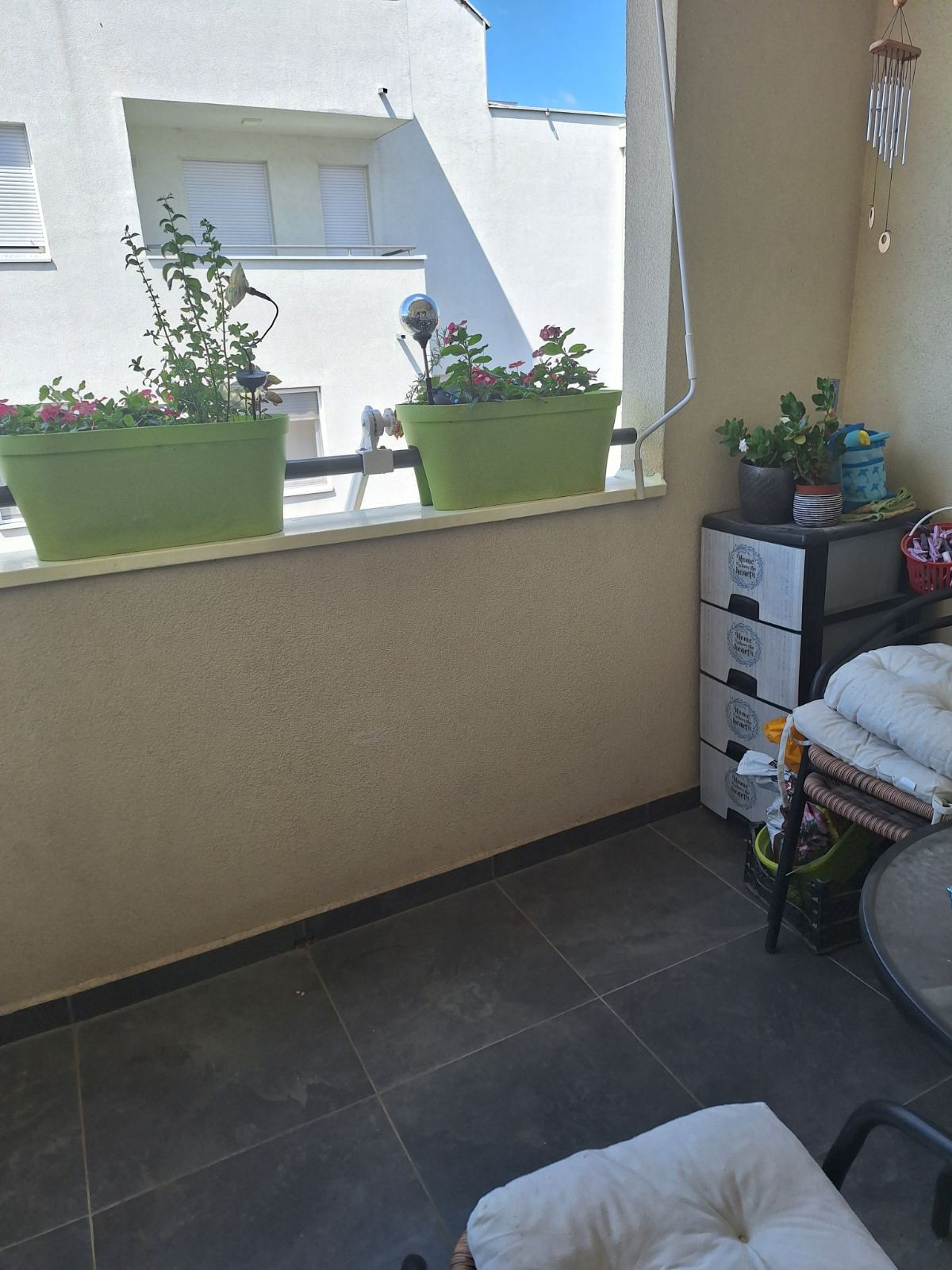 Stan,NOVI SAD,SOMBORSKI BULEVAR,kv: 53, € 143200, ID: 1019205 11