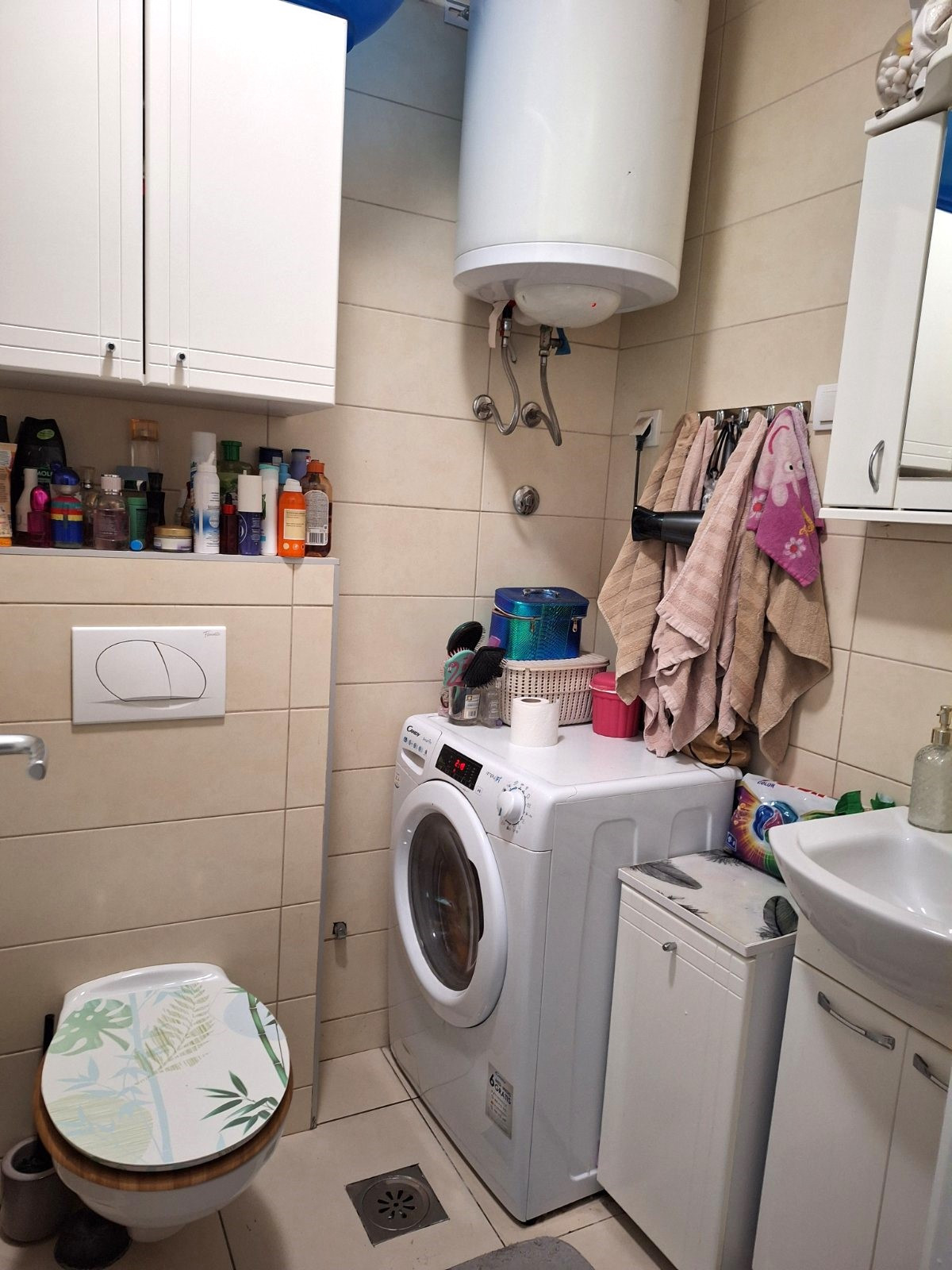 Stan,NOVI SAD,SOMBORSKI BULEVAR,kv: 53, € 143200, ID: 1019205 7