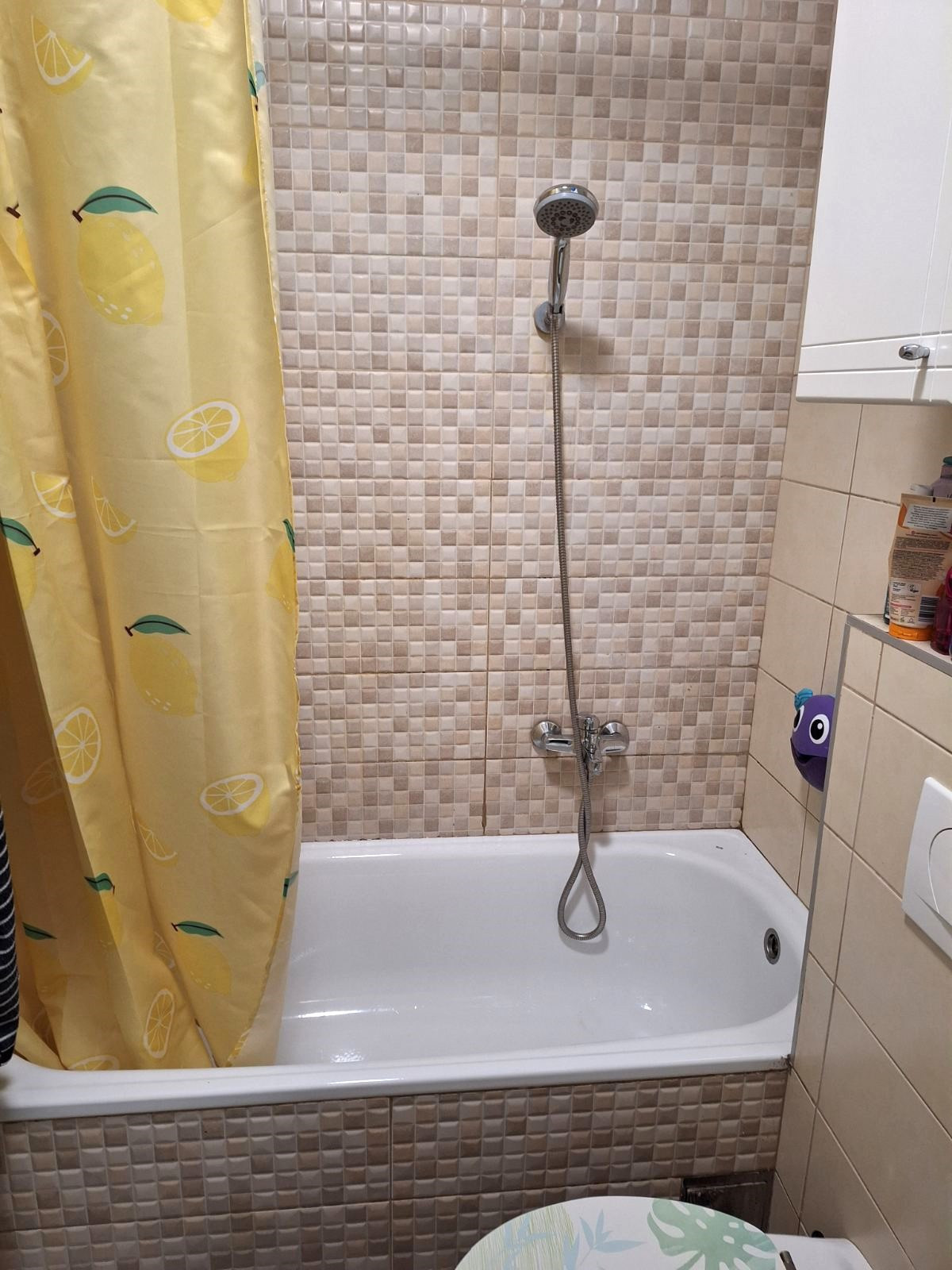 Stan,NOVI SAD,SOMBORSKI BULEVAR,kv: 53, € 143200, ID: 1019205 8