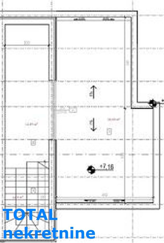 Stan,NOVI SAD,KLISA,kv: 146.00, € 270680, ID: 1094955 3