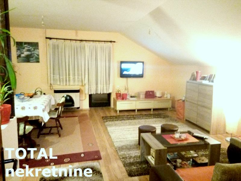 Stan,PETROVARADIN,BLOK VILA,kv: 80.00, € 133900, ID: 1049880 1