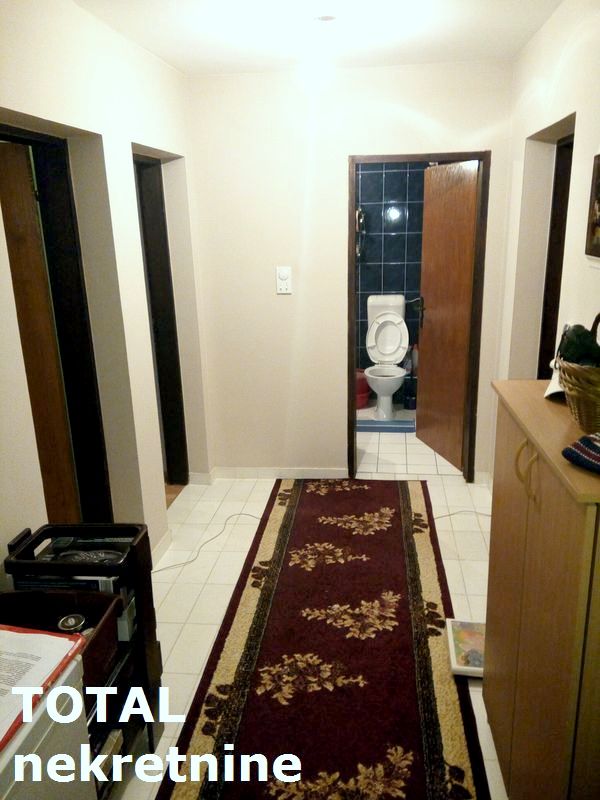 Stan,PETROVARADIN,BLOK VILA,kv: 80.00, € 133900, ID: 1049880 11