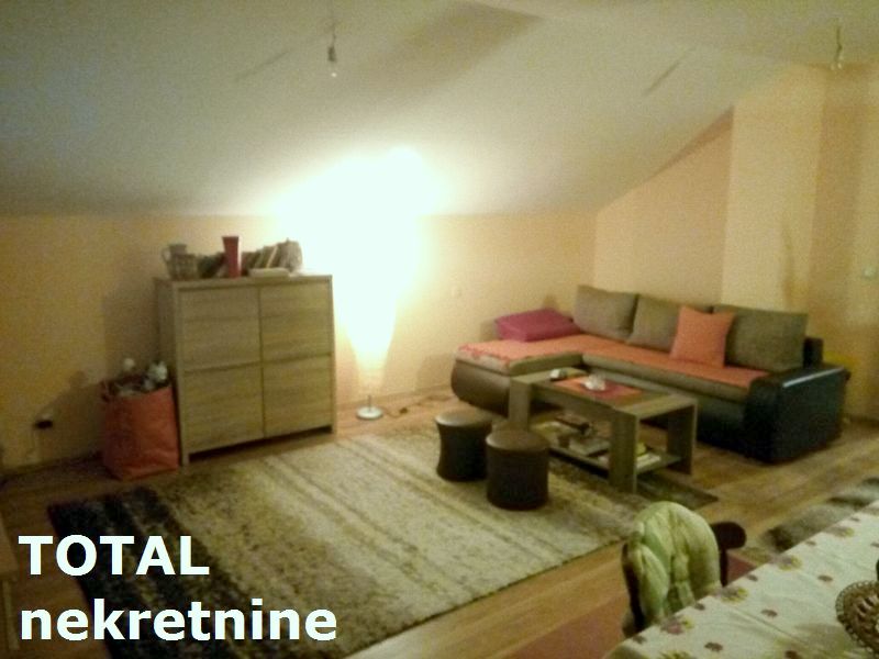 Stan,PETROVARADIN,BLOK VILA,kv: 80.00, € 133900, ID: 1049880 3