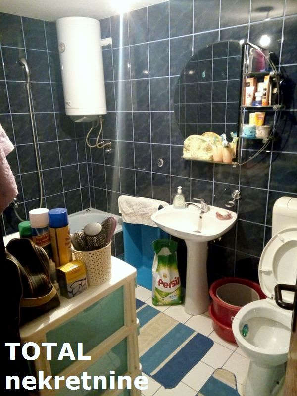 Stan,PETROVARADIN,BLOK VILA,kv: 80.00, € 133900, ID: 1049880 9