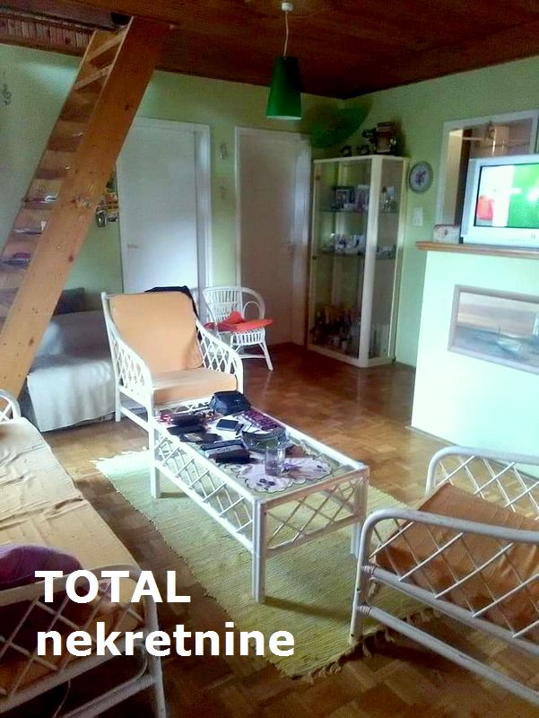 Stan,PETROVARADIN,PETROVARADIN,kv: 116.00, € 197200, ID: 1072712 2