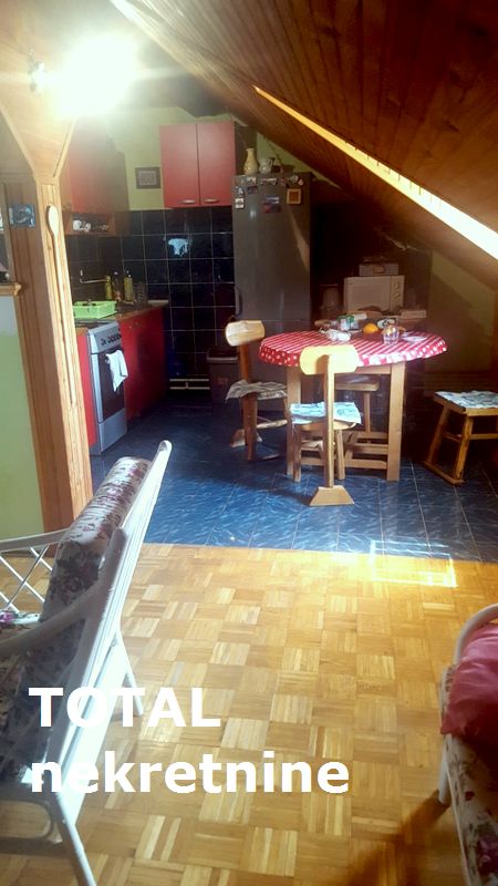 Stan,PETROVARADIN,PETROVARADIN,kv: 116.00, € 197200, ID: 1072712 5