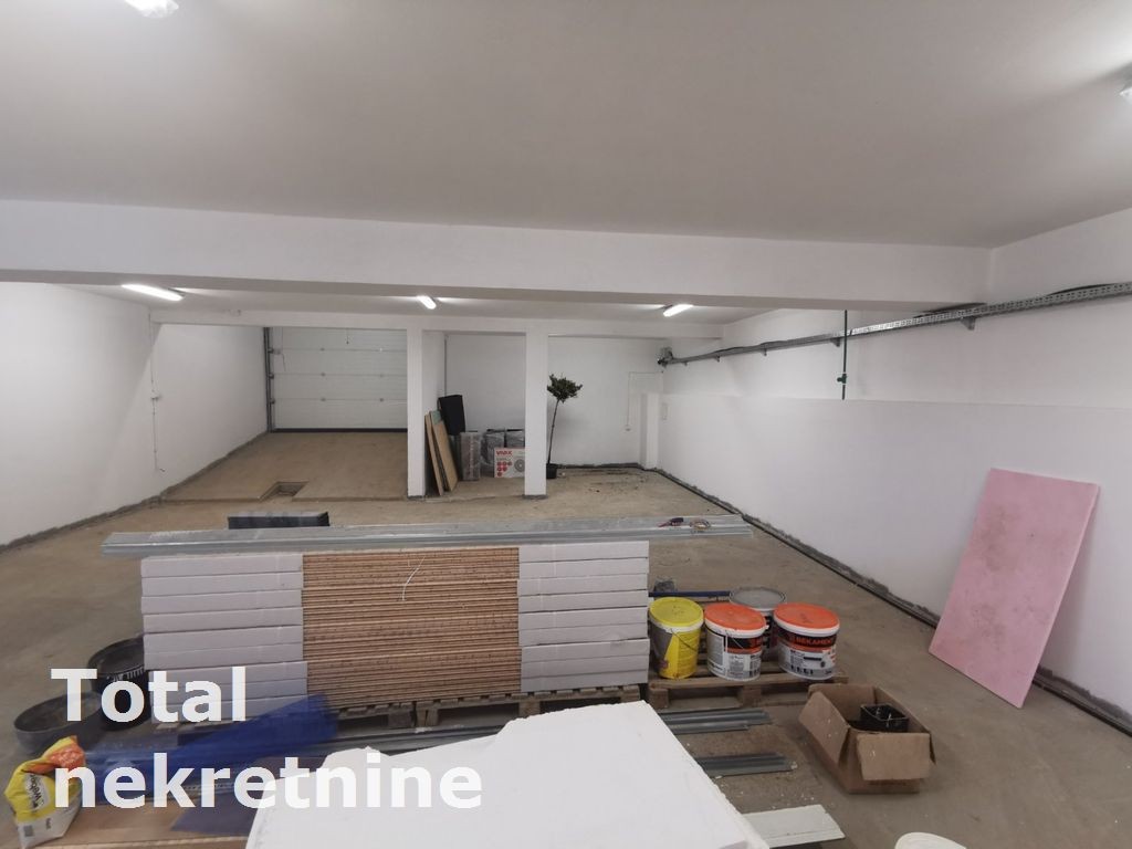 Stan,SREMSKA KAMENICA,SREMSKA KAMENICA,kv: 124.00, € 280980, ID: 1092451 17