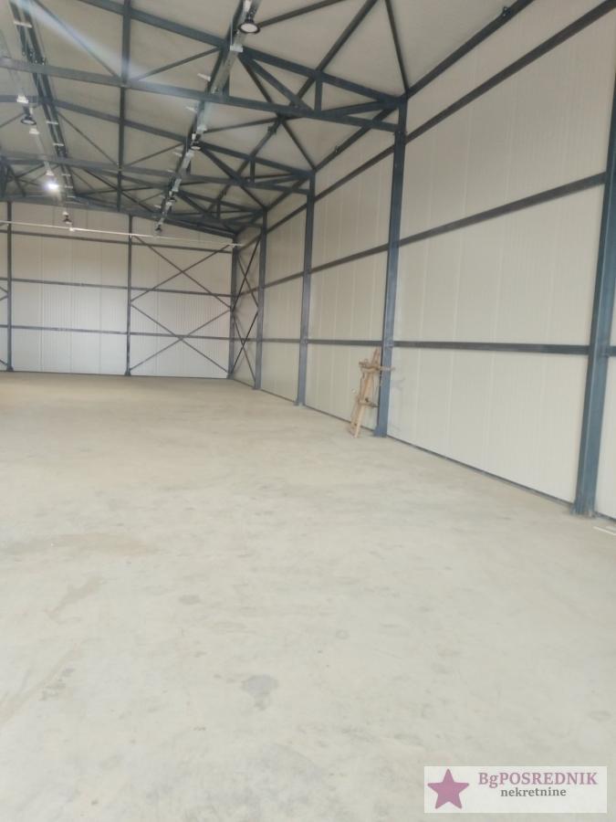 Zemun, Ugrinovci, Grmovac, Nova 5, 375m2 1