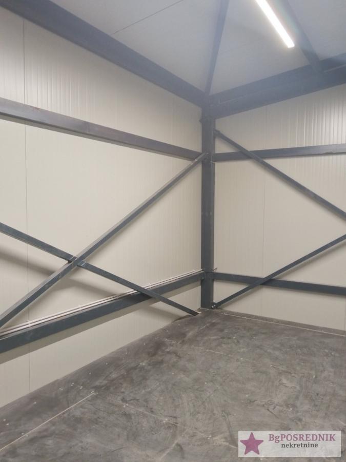 Zemun, Ugrinovci, Grmovac, Nova 5, 375m2 5