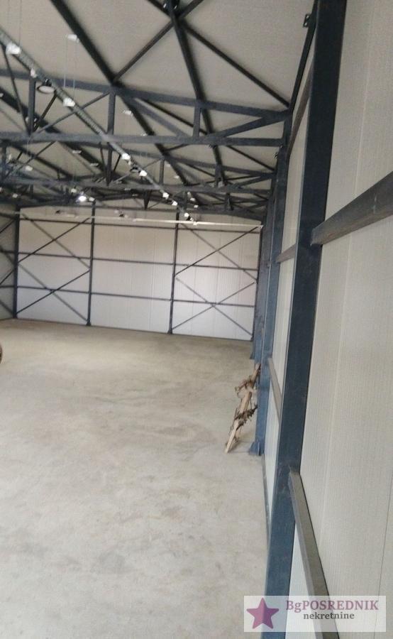 Zemun, Ugrinovci, Grmovac, Nova 5, 375m2 7