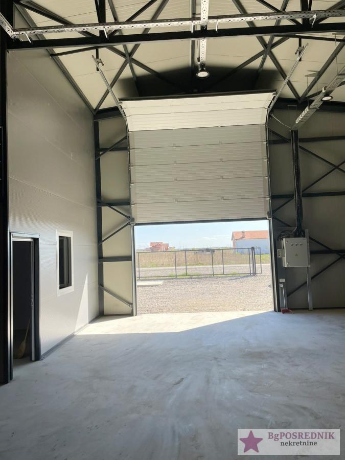 Zemun, Ugrinovci, Grmovac, Nova 5, 375m2 8