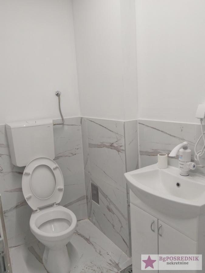 Zemun, Ugrinovci, Grmovac, Nova 5, 375m2 9