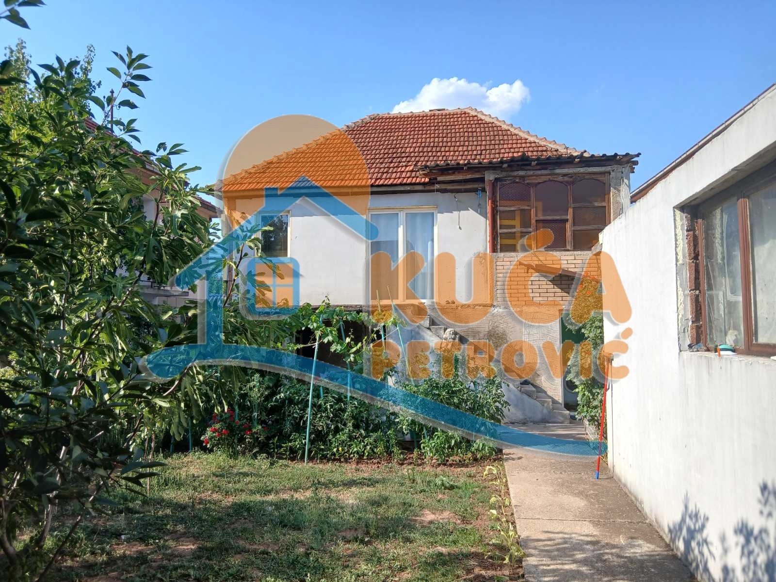 četvorosobna kuća, 210 m2, Brzi Brod, Pavla Sofrića ID: p-014422 8