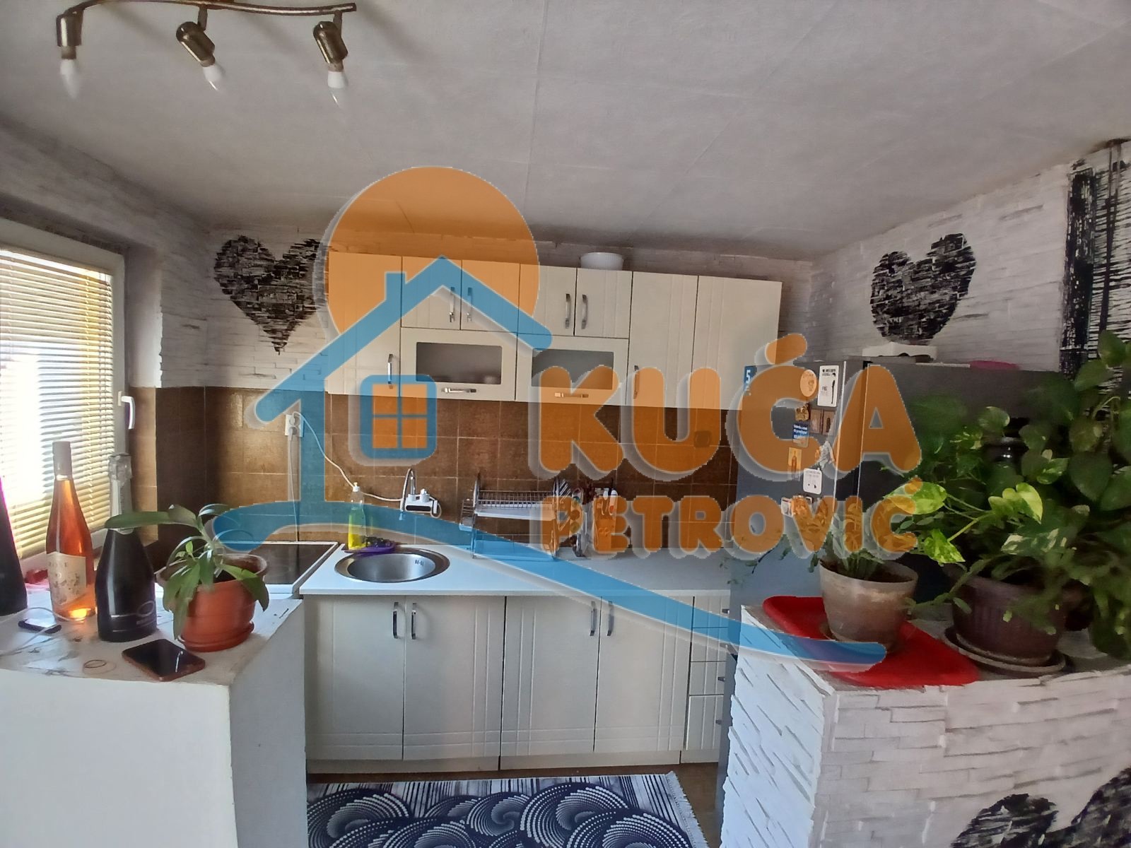 četvorosobna kuća, 210 m2, Brzi Brod, Pavla Sofrića ID: p-014422 11