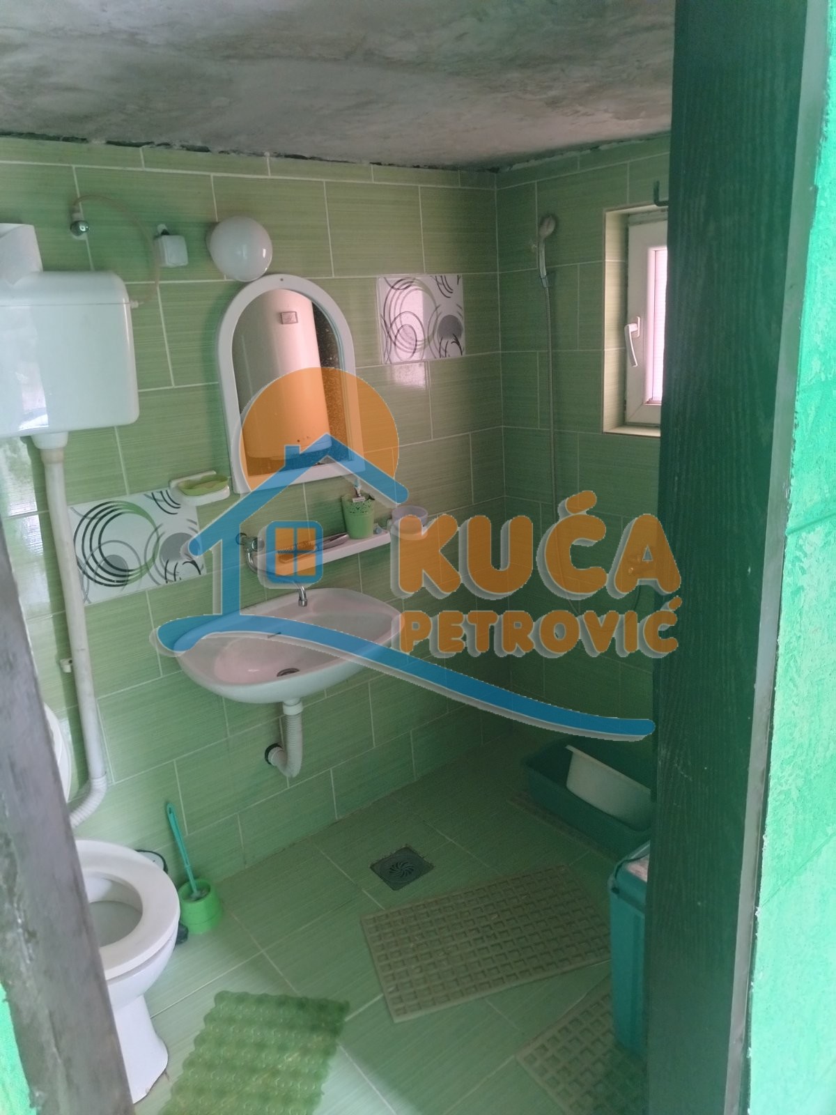 četvorosobna kuća, 210 m2, Brzi Brod, Pavla Sofrića ID: p-014422 12