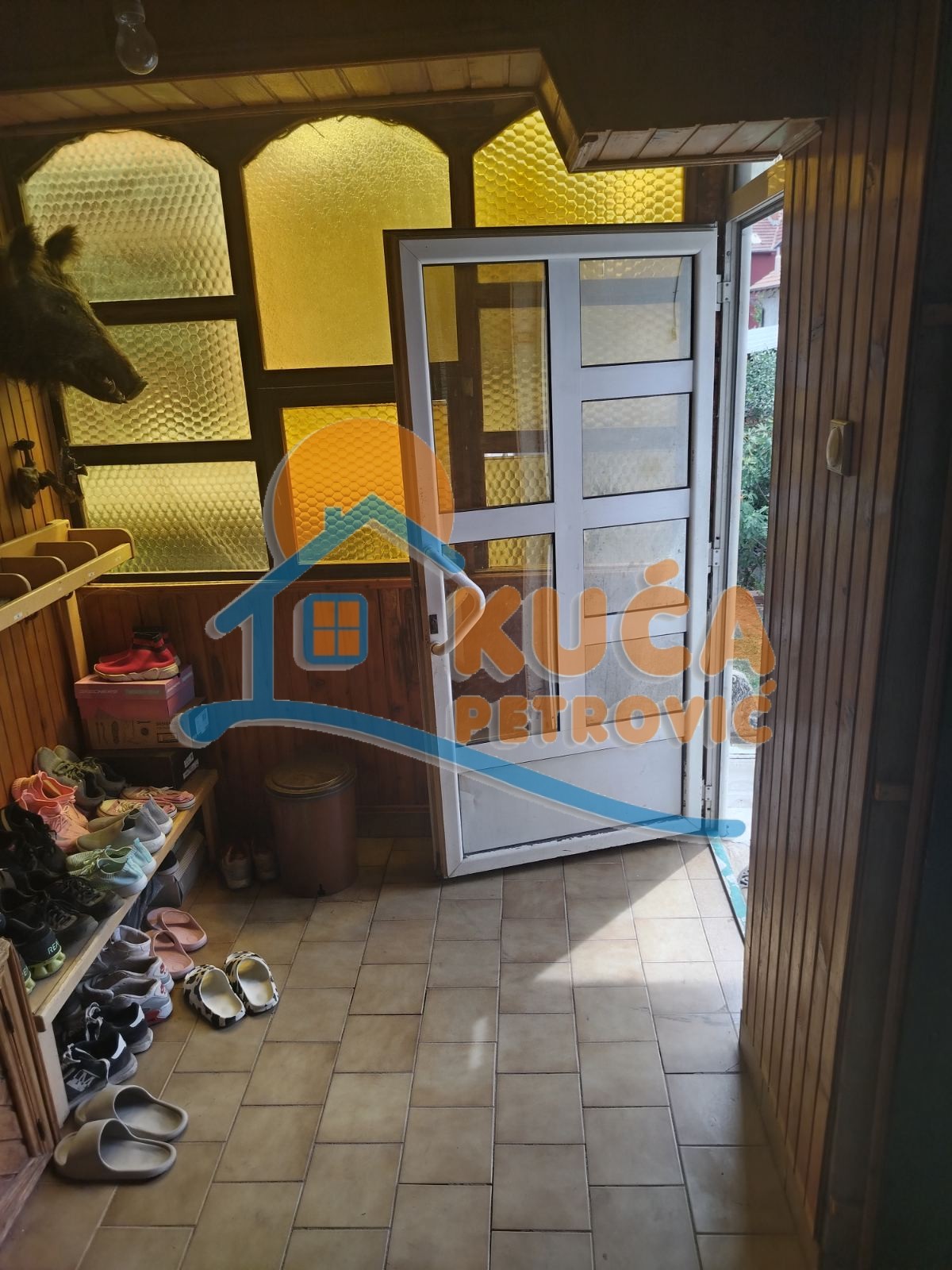 četvorosobna kuća, 210 m2, Brzi Brod, Pavla Sofrića ID: p-014422 1