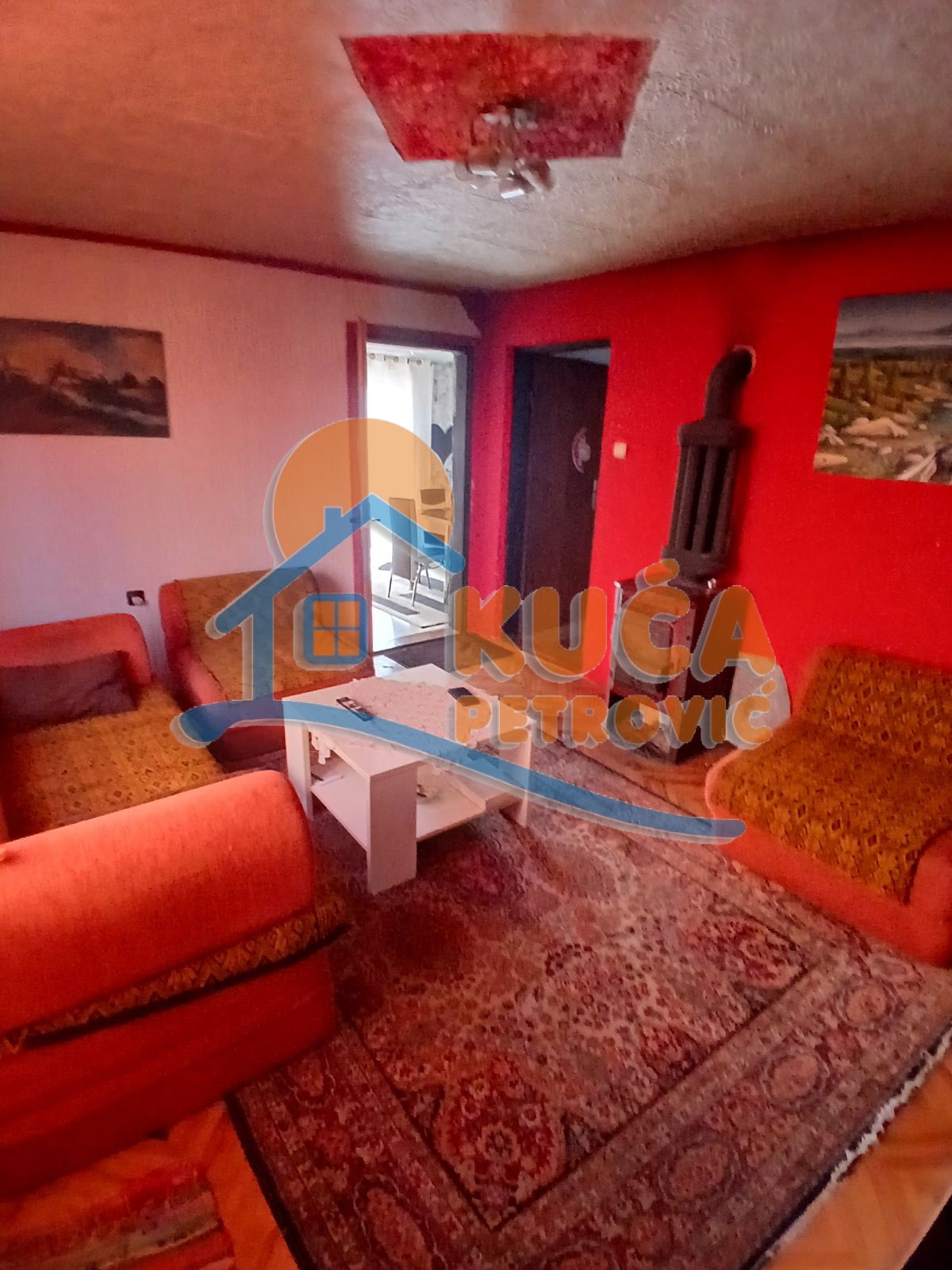 četvorosobna kuća, 210 m2, Brzi Brod, Pavla Sofrića ID: p-014422 3