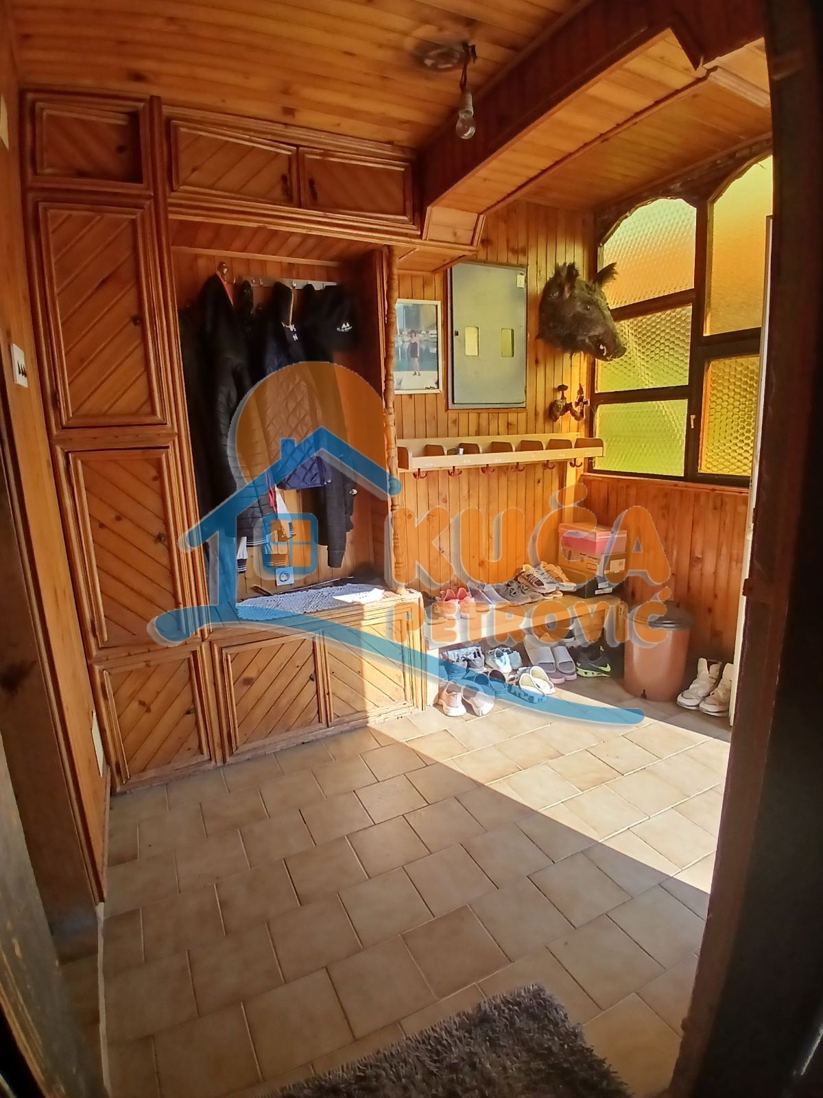 četvorosobna kuća, 210 m2, Brzi Brod, Pavla Sofrića ID: p-014422 4