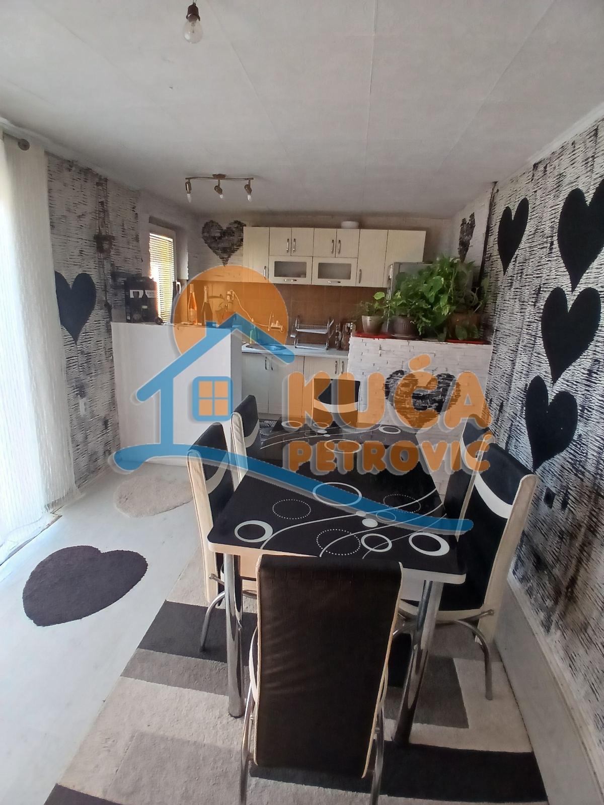 četvorosobna kuća, 210 m2, Brzi Brod, Pavla Sofrića ID: p-014422 5