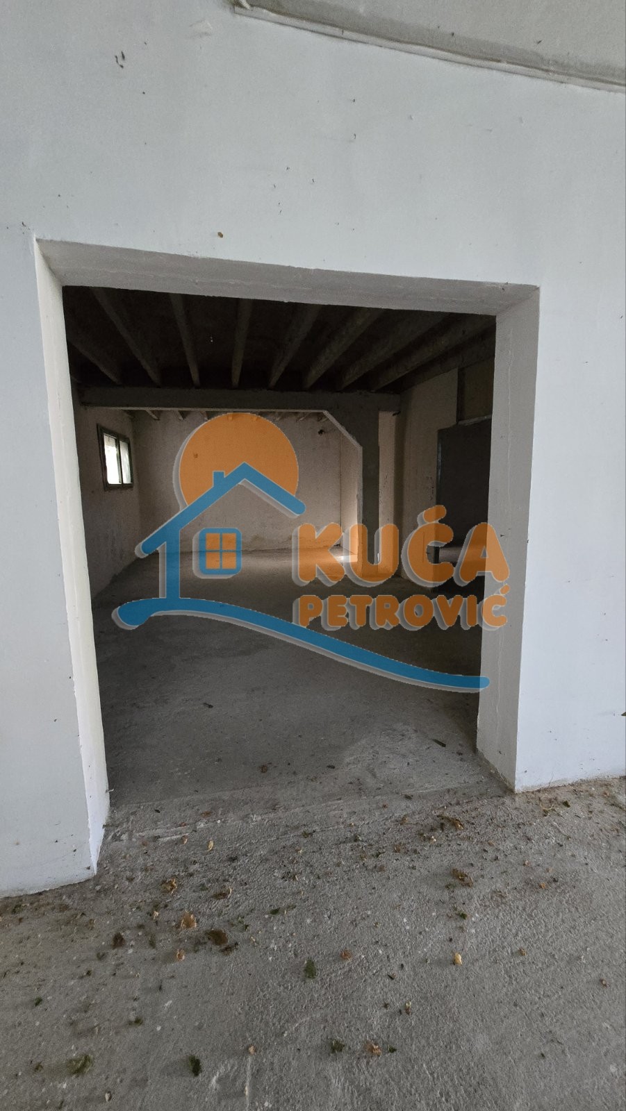 Lokal, 520 m2, Vrtište, Beogradska ID: i-014512 2