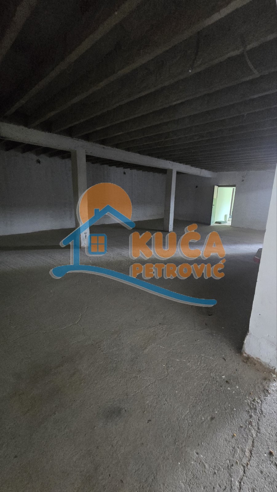 Lokal, 520 m2, Vrtište, Beogradska ID: i-014512 3