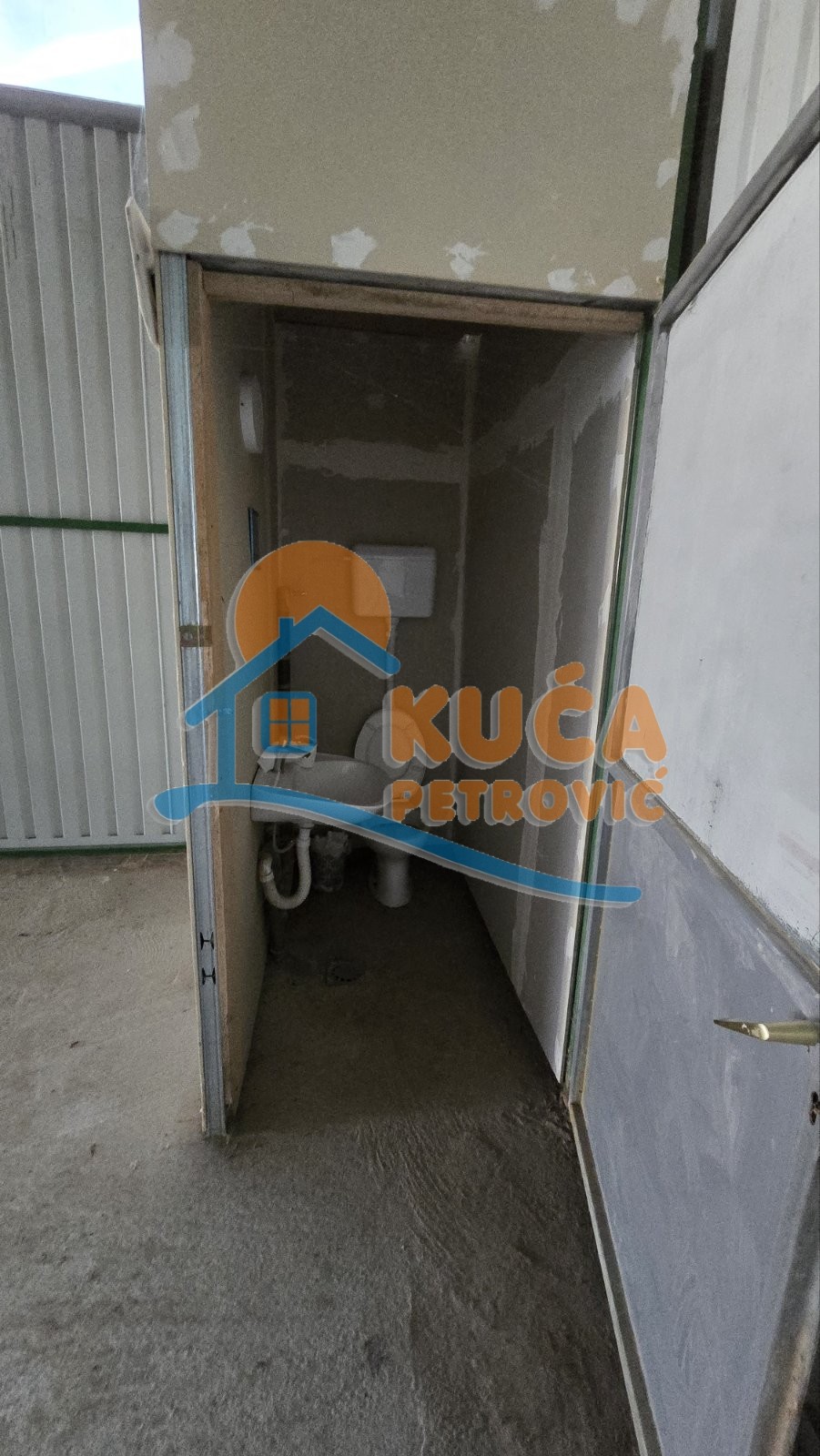 Lokal, 520 m2, Vrtište, Beogradska ID: i-014512 6