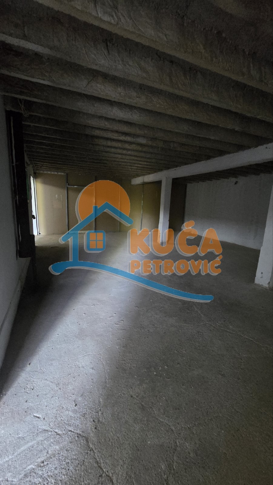 Lokal, 520 m2, Vrtište, Beogradska ID: i-014512 7