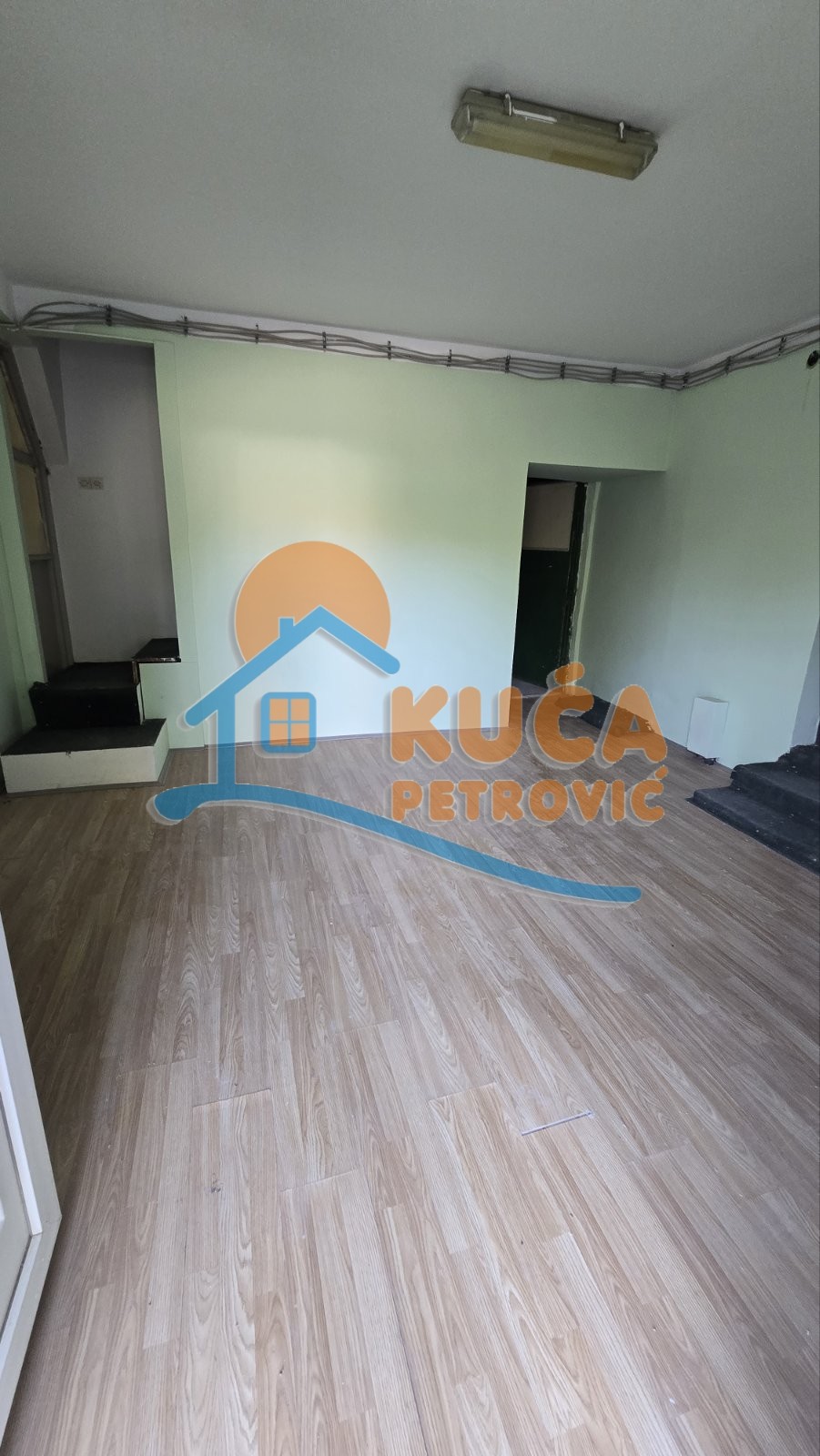Lokal, 520 m2, Vrtište, Beogradska ID: i-014512 8
