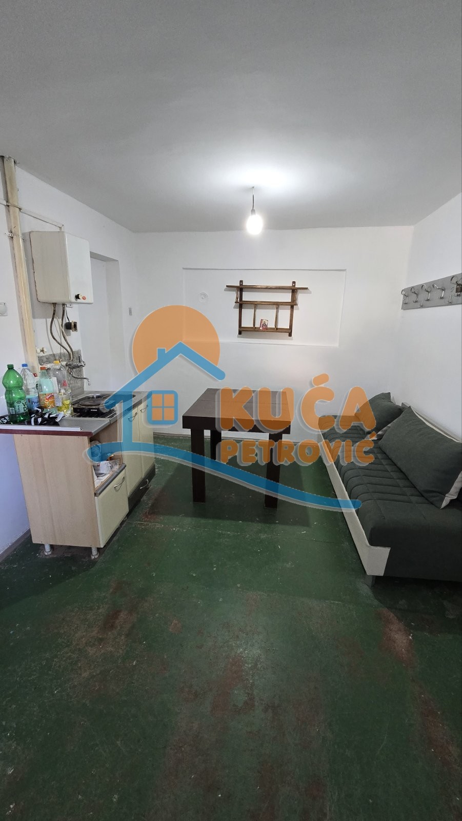 Lokal, 520 m2, Vrtište, Beogradska ID: i-014512 9
