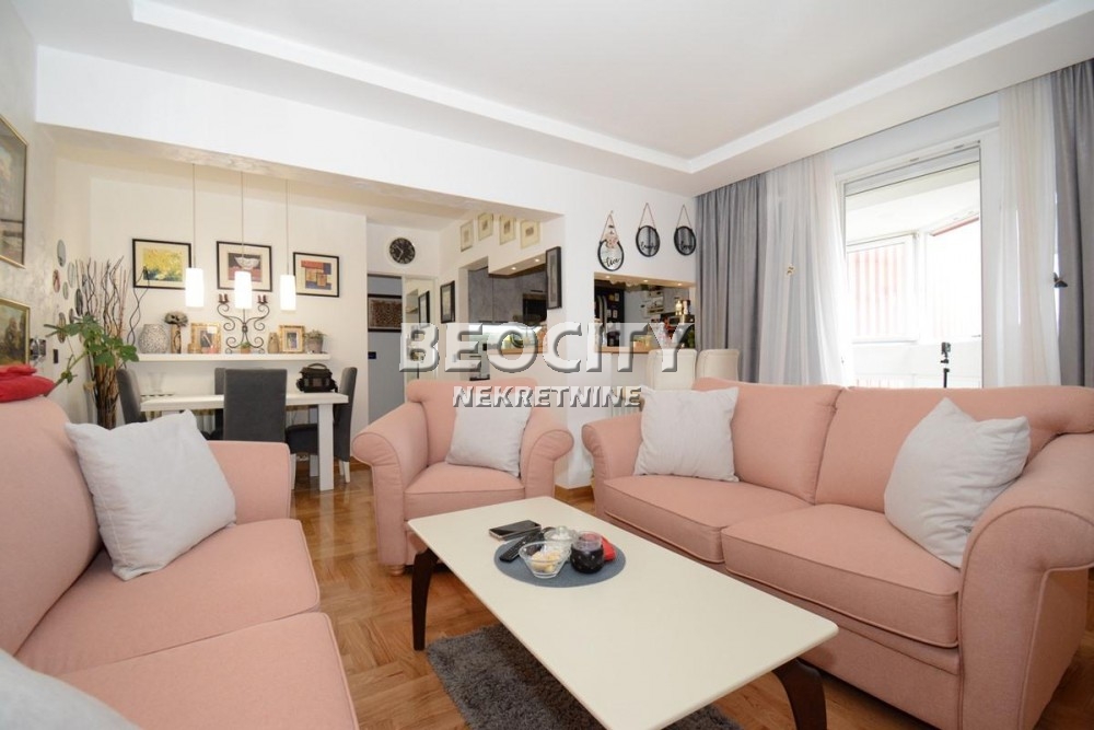 Trosoban stan, 74 m2, Zemun, Prvomajska ID: 121326 10