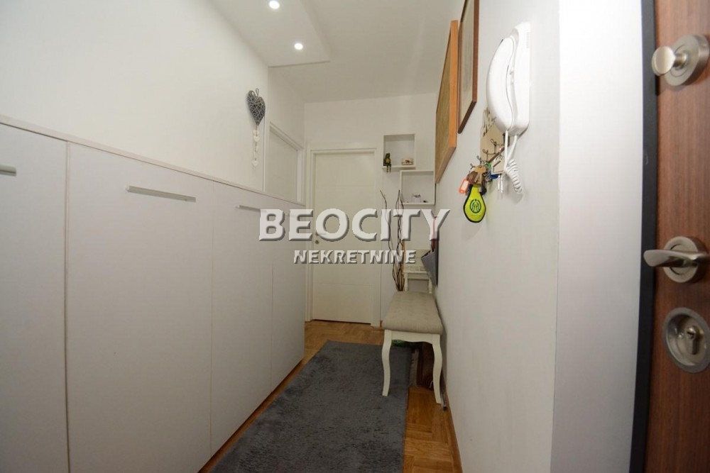 Trosoban stan, 74 m2, Zemun, Prvomajska ID: 121326 11