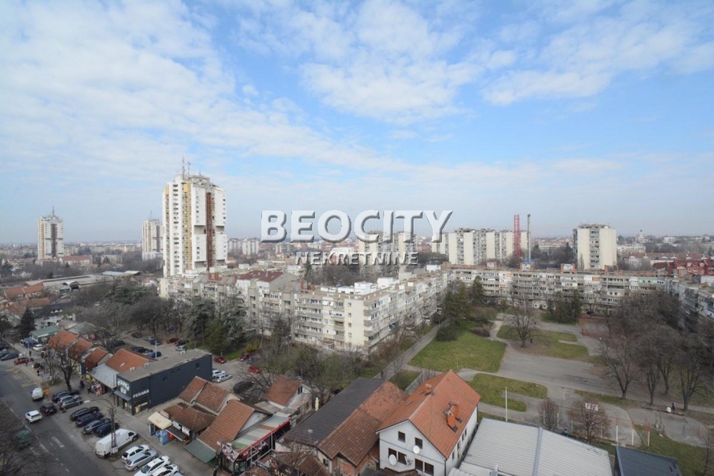 Trosoban stan, 74 m2, Zemun, Prvomajska ID: 121326 12