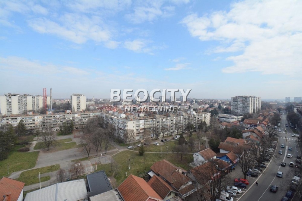 Trosoban stan, 74 m2, Zemun, Prvomajska ID: 121326 13