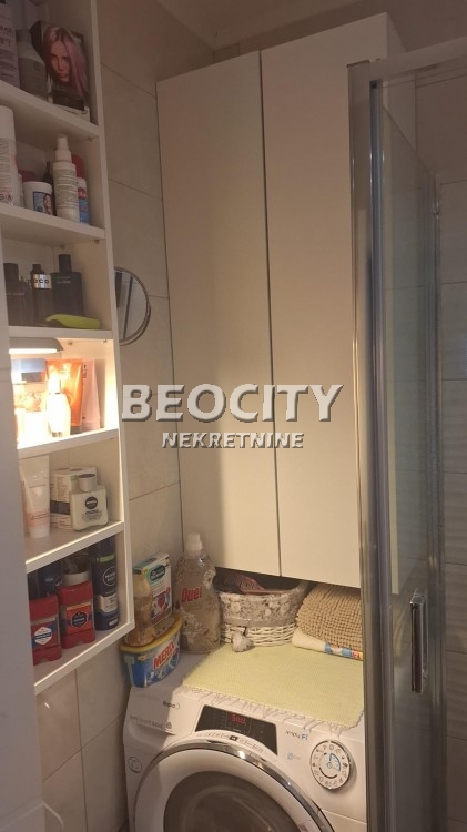 Trosoban stan, 74 m2, Zemun, Prvomajska ID: 121326 16