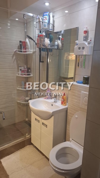 Trosoban stan, 74 m2, Zemun, Prvomajska ID: 121326 18