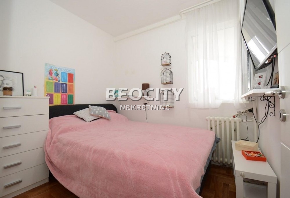 Trosoban stan, 74 m2, Zemun, Prvomajska ID: 121326 6