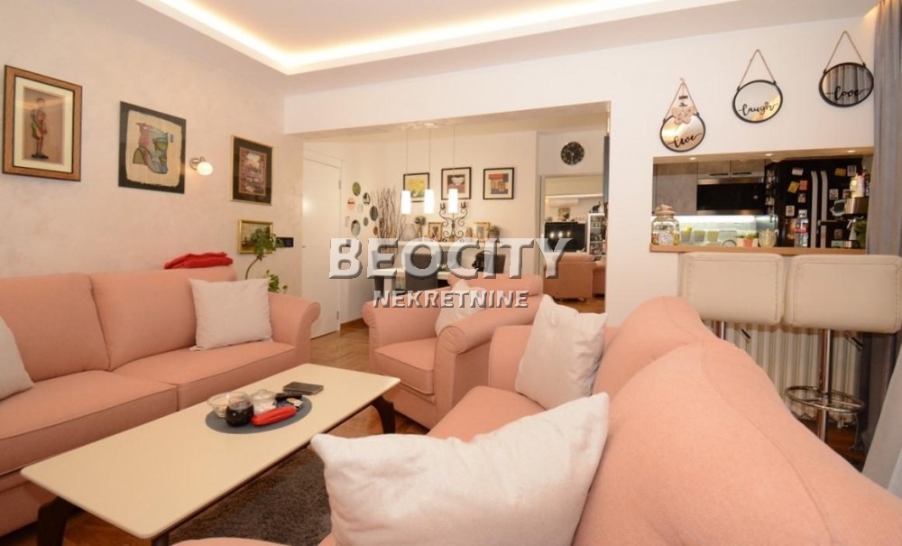 Trosoban stan, 74 m2, Zemun, Prvomajska ID: 121326 7